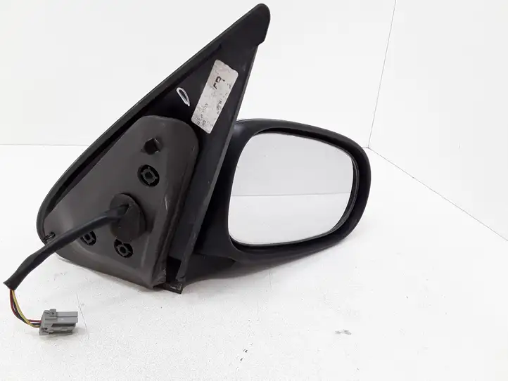 Nissan Almera N16 (2000 - 2010) Боковое зеркало с электроприводом — фото 1