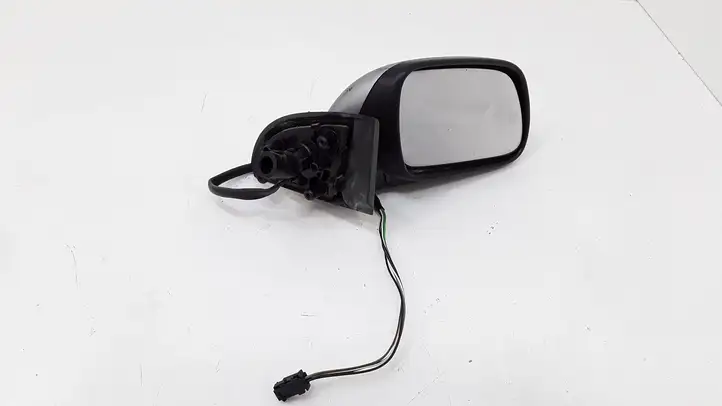 Peugeot 307 CC (2001 - 2005) Боковое зеркало с электроприводом — фото 1