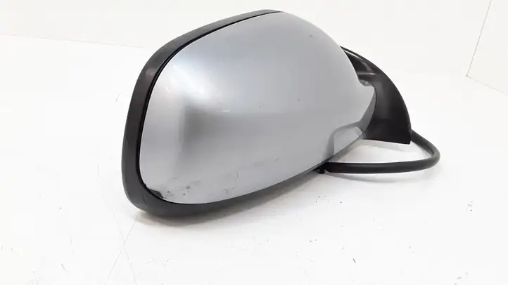 Peugeot 307 CC (2001 - 2005) Боковое зеркало с электроприводом — фото 3
