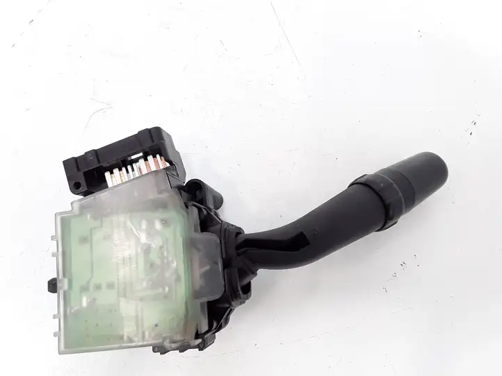 Toyota Corolla Verso AR10 (2004 - 2009) 173654 Переключатель стеклоочистителей — фото 2