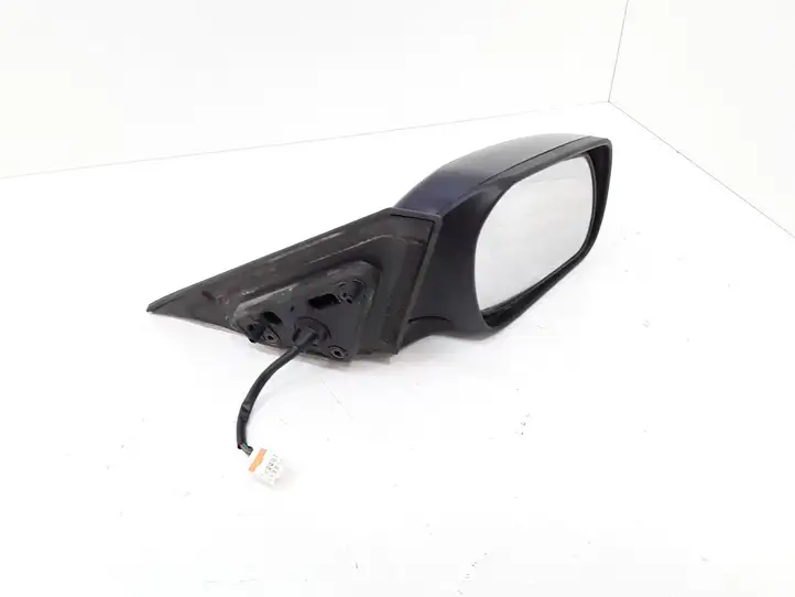 Mazda 6 (2002 - 2005) Боковое зеркало с электроприводом — фото 1