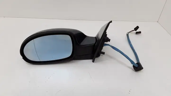 Citroen C5 (2004 - 2008) Боковое зеркало с электроприводом — фото 1
