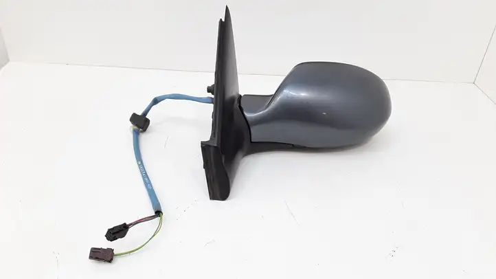 Citroen C5 (2004 - 2008) Боковое зеркало с электроприводом — фото 3