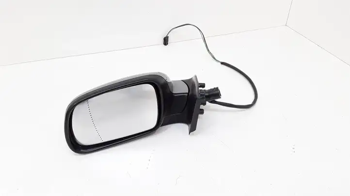 Peugeot 307 CC (2001 - 2005) Боковое зеркало с электроприводом — фото 1