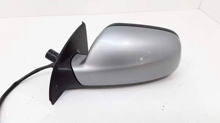 Peugeot 307 CC (2001 - 2005) Боковое зеркало с электроприводом — фото 3