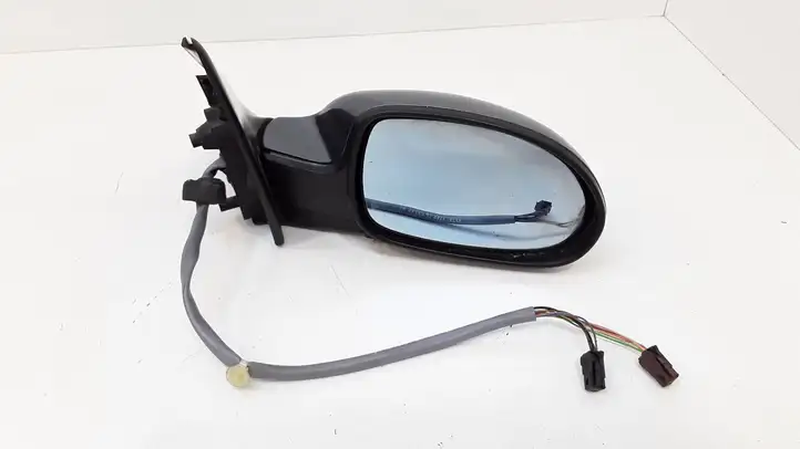 Citroen C5 (2004 - 2008) Боковое зеркало с электроприводом — фото 1