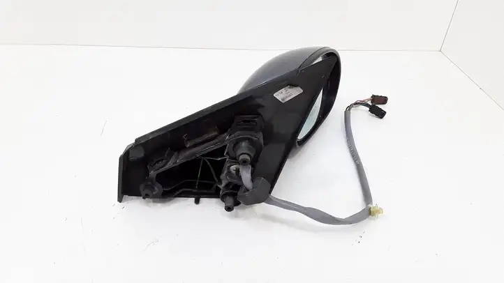 Citroen C5 (2004 - 2008) Боковое зеркало с электроприводом — фото 2