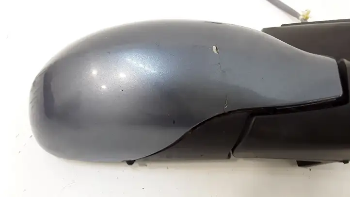 Citroen C5 (2004 - 2008) Боковое зеркало с электроприводом — фото 3