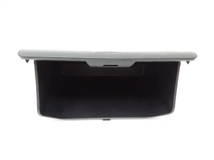 Toyota Corolla Verso AR10 (2004 - 2009) Вещевой ящик — фото 2