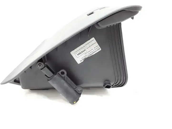 Toyota Corolla Verso AR10 (2004 - 2009) Вещевой ящик — фото 3