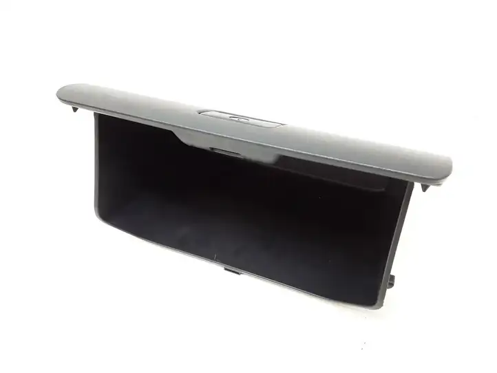 Toyota Corolla Verso AR10 (2004 - 2009) Вещевой ящик — фото 2