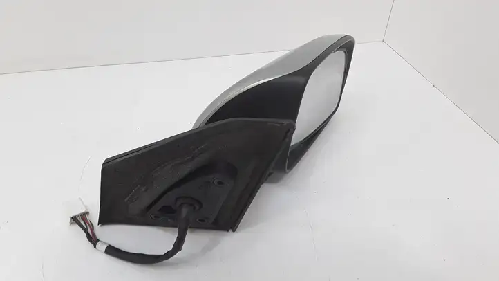Toyota Avensis T250 (2003 - 2006) Боковое зеркало с электроприводом — фото 1