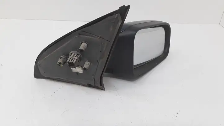 Opel Astra G (1998 - 2004) 259150 Боковое зеркало с электроприводом — фото 1
