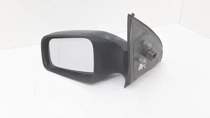 Opel Astra G (1998 - 2004) 259149 Боковое зеркало с электроприводом — фото 1
