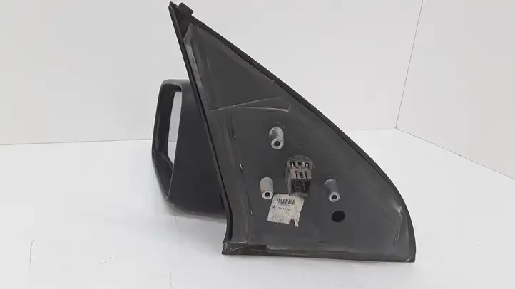 Opel Astra G (1998 - 2004) 259149 Боковое зеркало с электроприводом — фото 3