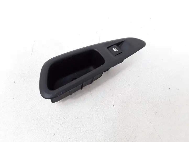 Peugeot 308 (2007 - 2013) 96573850XT Кнопка стеклоподъемников — фото 1