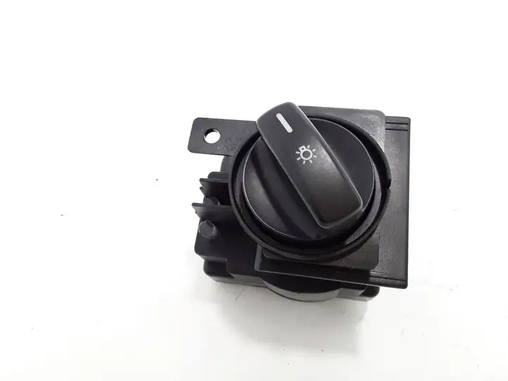 Mercedes-Benz B-class W245 (2005 - 2008) 1695451004 Включатель фонарей — фото 1