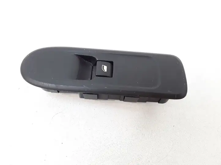 Peugeot 308 (2007 - 2013) 96565184XT Кнопка стеклоподъемников — фото 1