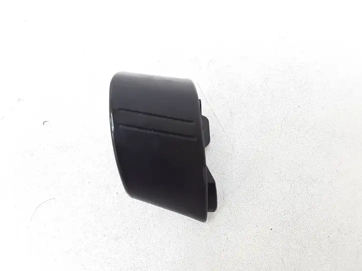 Toyota Corolla E120 E130 (2004 - 2007) Оплётка рулевого колеса — фото 1