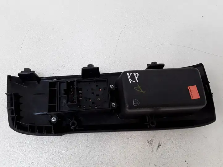 Honda Civic IX (2011 - 2017) Блок кнопок стеклоподъемников — фото 4