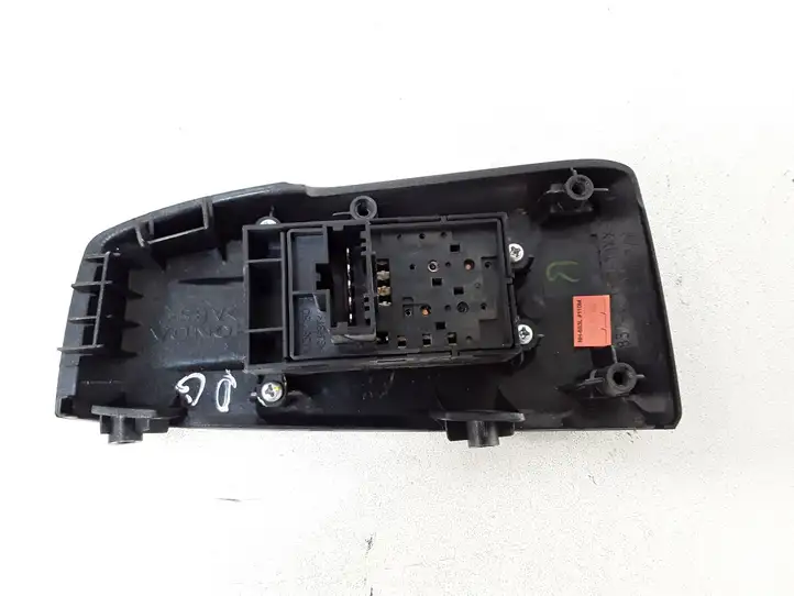 Honda Civic IX (2011 - 2017) Блок кнопок стеклоподъемников — фото 2
