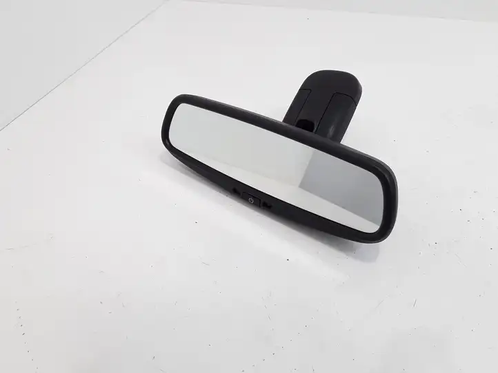 Toyota Corolla Verso AR10 (2004 - 2009) 8781005040 Салонное зеркало заднего вида — фото 1