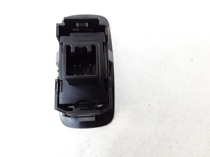 Toyota Corolla E120 E130 (2004 - 2007) 54035117 Кнопка стеклоподъемников — фото 2