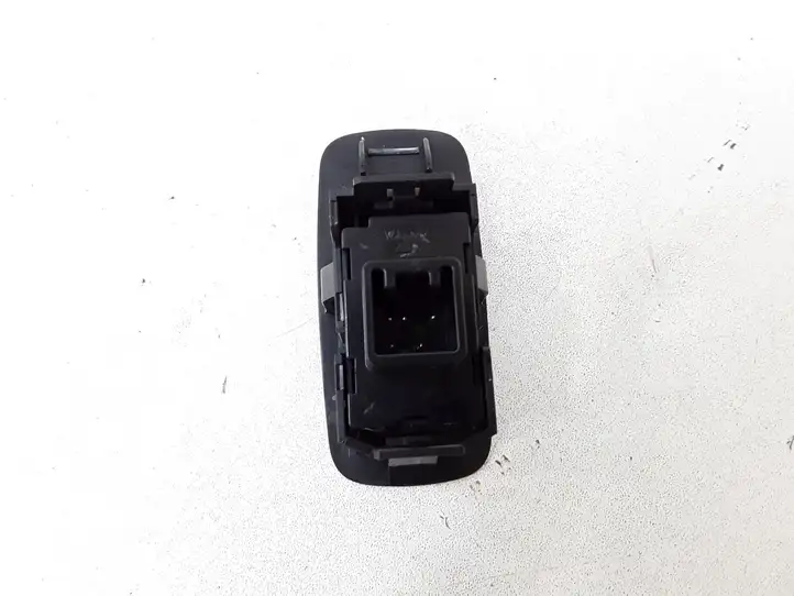 Toyota Corolla E120 E130 (2004 - 2007) 54035117 Кнопка стеклоподъемников — фото 2