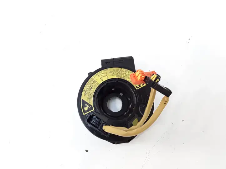 Toyota Corolla Verso AR10 (2004 - 2009) Контактное кольцо SRS — фото 1