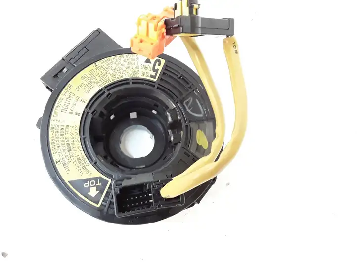 Toyota Corolla Verso AR10 (2004 - 2009) Контактное кольцо SRS — фото 3