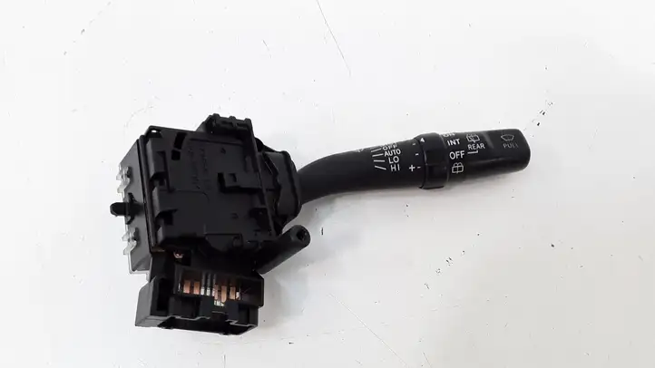 Toyota Avensis T250 (2003 - 2006) 8456705170 Переключатель стеклоочистителей — фото 1