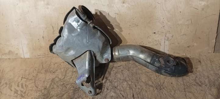 PSAK367 Citroen C6 Katalizatorius/ FAP/DPF kietųjų dalelių filtras