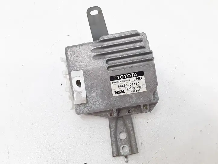 Toyota Corolla E120 E130 (2004 - 2007) 8965002150 Блок управления усилителем руля — фото 1