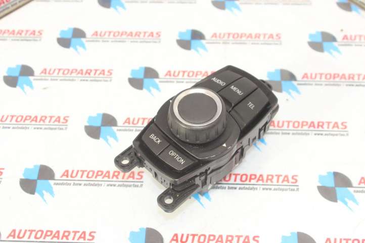 ZE926170403 BMW X3 F25 Multimedijos kontroleris