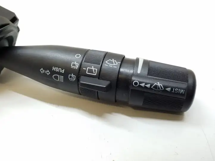 Dodge Grand Caravan (2007 - 2020) 56046118AC Переключатель стеклоочистителей — фото 2