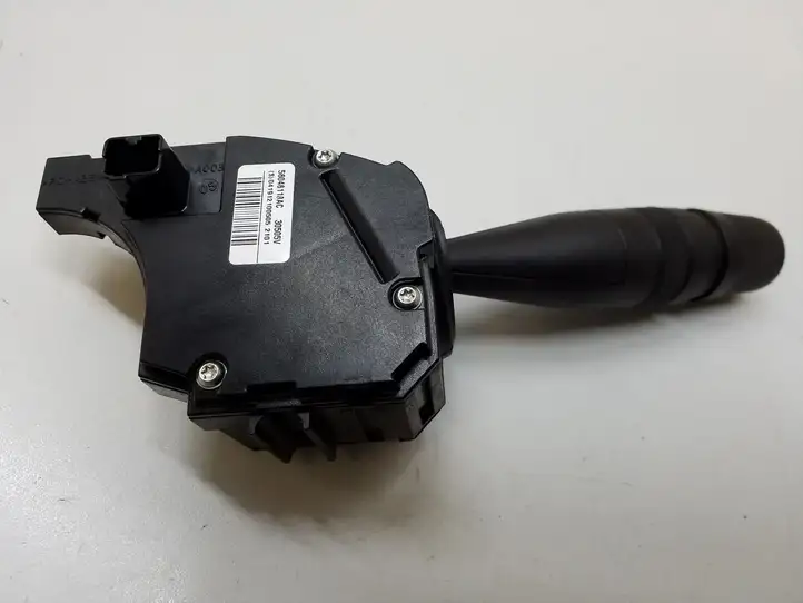 Dodge Grand Caravan (2007 - 2020) 56046118AC Переключатель стеклоочистителей — фото 4