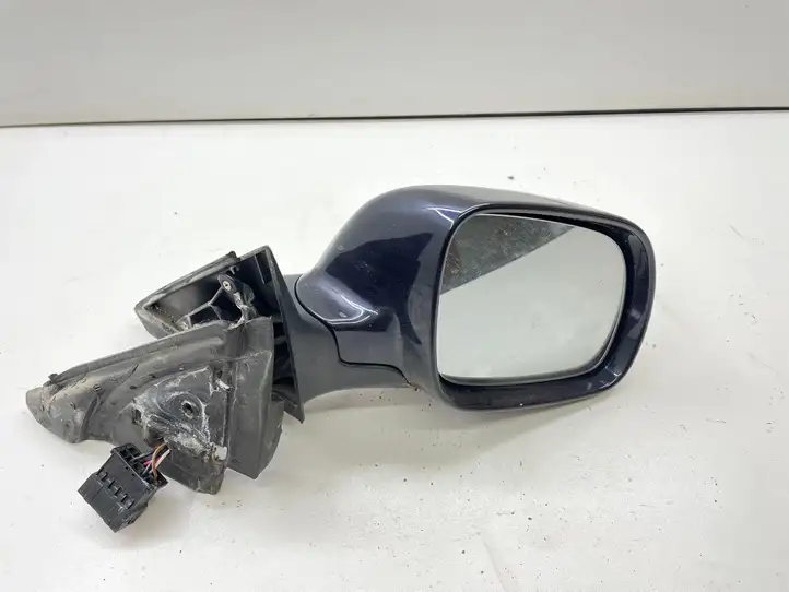 Audi A3/S3 8L (2000 - 2003) Боковое зеркало с электроприводом — фото 1