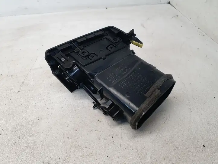 Toyota RAV 4 (XA40) (2012 - 2018) 5567042080 Боковой воздушный дефлектор — фото 6
