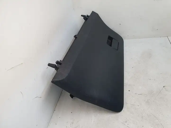 Toyota Yaris (2014 - 2019) 555500D151 Вещевой ящик — фото 2