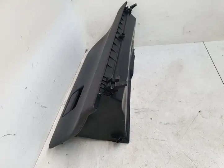 Toyota Yaris (2014 - 2019) 555500D151 Вещевой ящик — фото 3