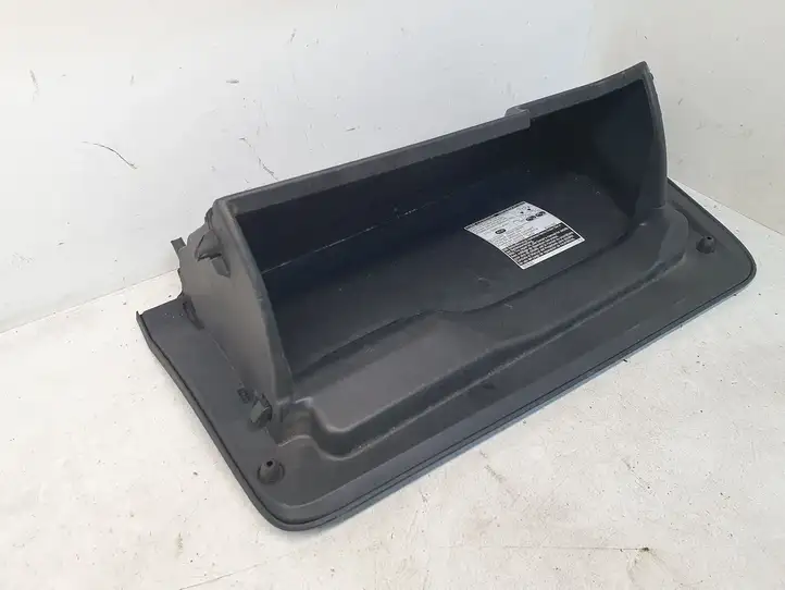 Toyota Yaris (2014 - 2019) 555500D151 Вещевой ящик — фото 4