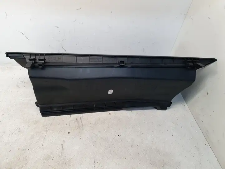 Toyota Yaris (2014 - 2019) 555500D151 Вещевой ящик — фото 5