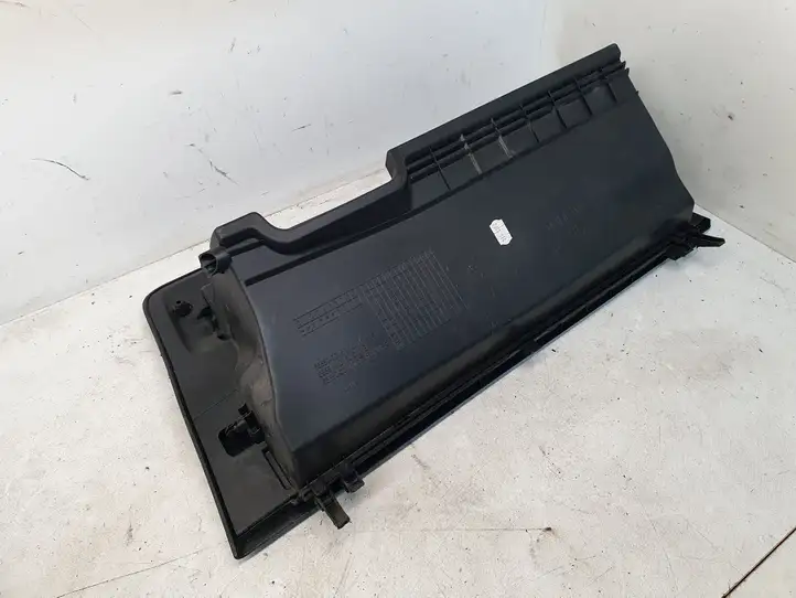 Toyota Yaris (2014 - 2019) 555500D151 Вещевой ящик — фото 6