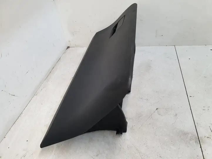 Toyota Yaris (2014 - 2019) 555500D151 Вещевой ящик — фото 5
