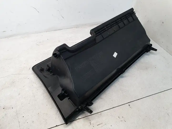 Toyota Yaris (2014 - 2019) 555500D151 Вещевой ящик — фото 6