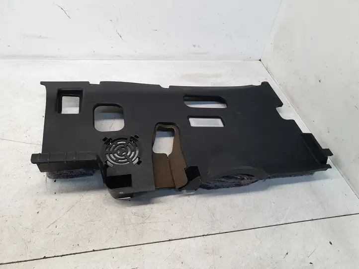 BMW X5 E70 (2006 - 2013) 5145716179105 Нижняя отделка панели приборов — фото 1