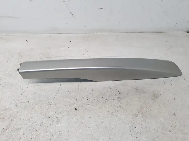 Toyota Avensis T250 (2006 - 2009) 6349305032 Крышка рейлинга — фото 2