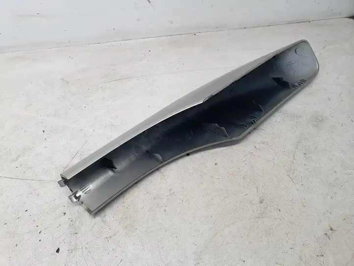 Toyota Avensis T250 (2006 - 2009) 6349305032 Крышка рейлинга — фото 4