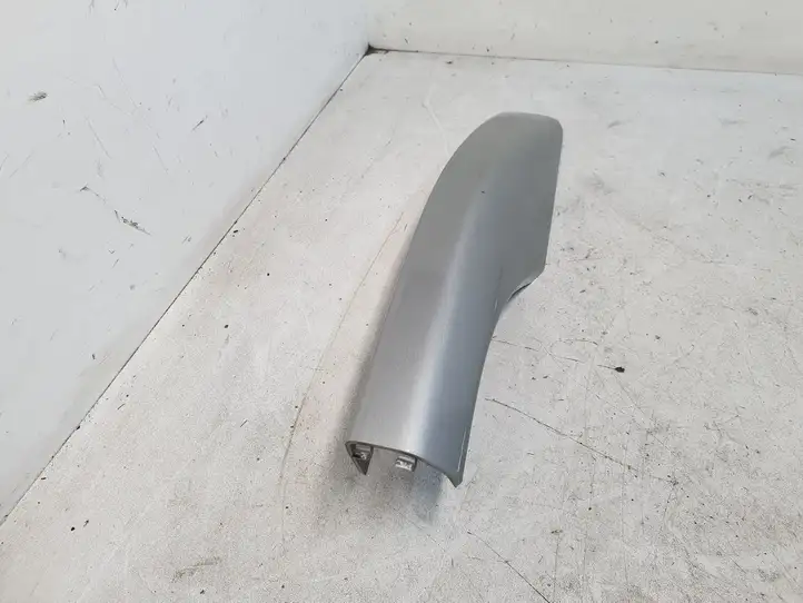 Toyota Avensis T250 (2006 - 2009) 6349405032 Крышка рейлинга — фото 3