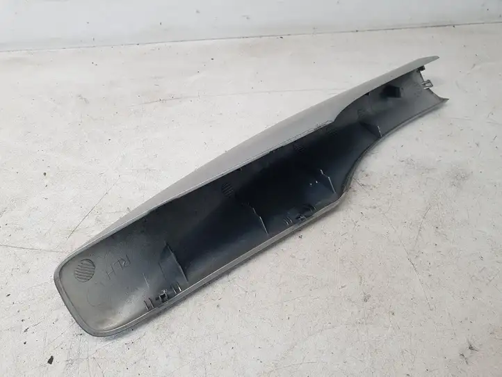 Toyota Avensis T250 (2006 - 2009) 6349405032 Крышка рейлинга — фото 6